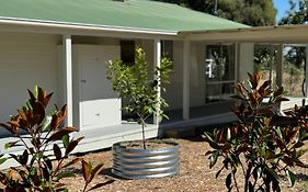 Stirling Homestead Farmstay Cottages Mansfield